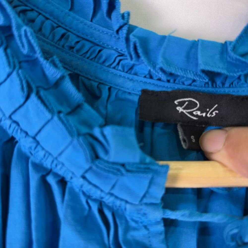 Rails Maxi Dress - Picture 5 of 5